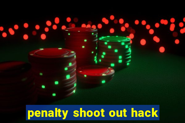 penalty shoot out hack